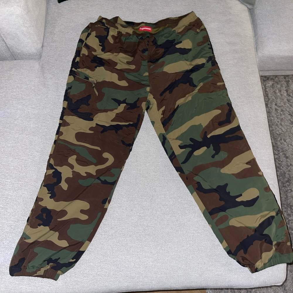 Used, but in perfect condition.